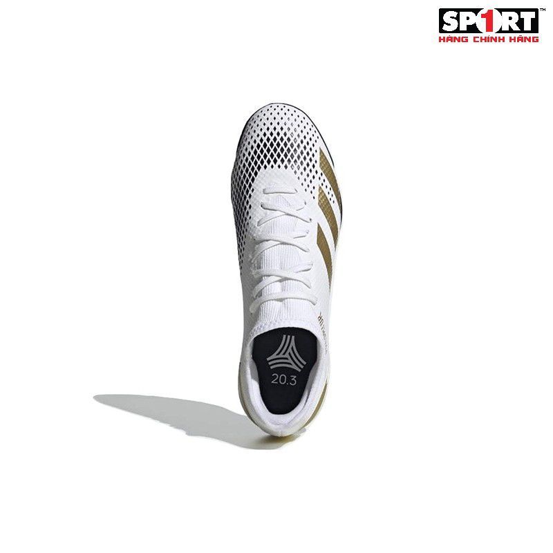 Giày bóng đá adidas PREDATOR 20.3 L TF nam FW9189