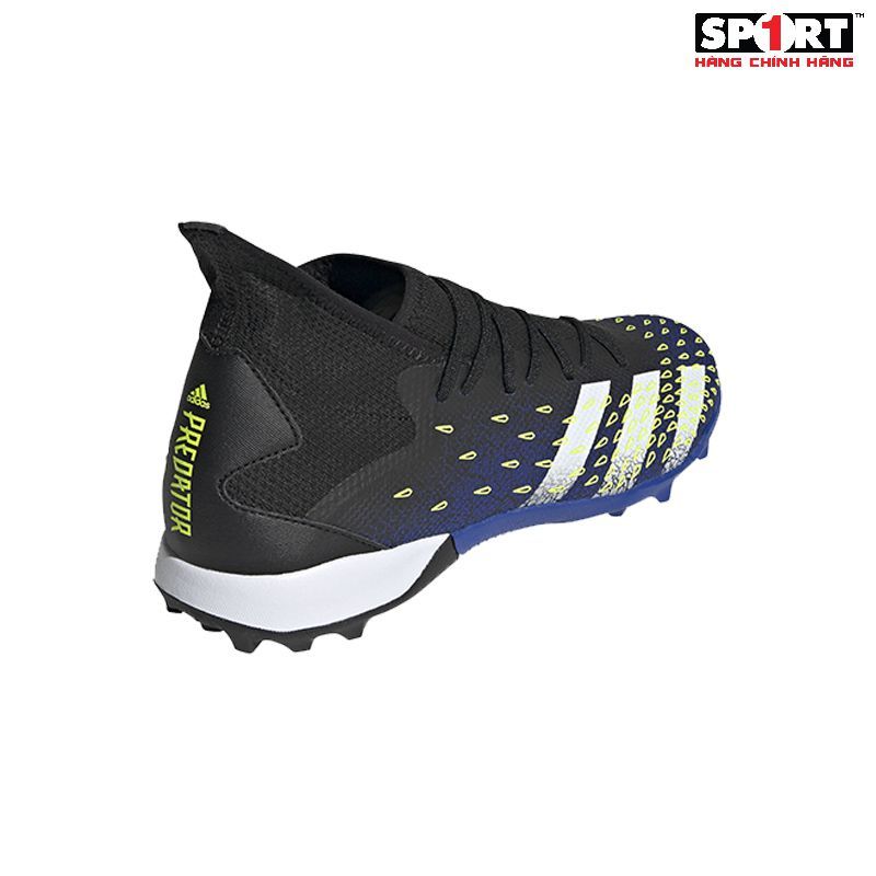 Giày bóng đá adidas Fredator Freak .3 nam FY0623