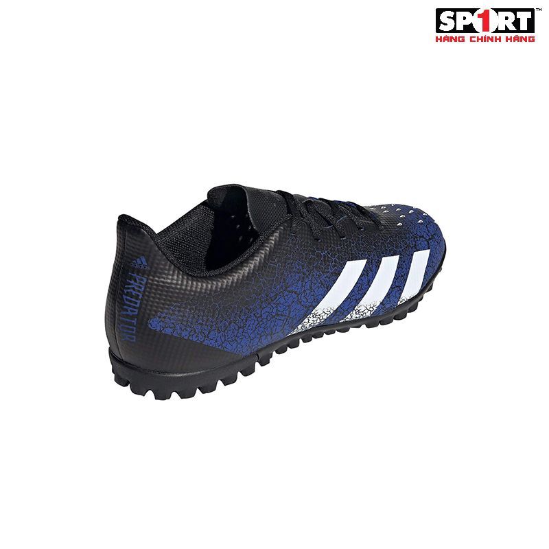Giày bóng đá adidas Predator Freak .4 TF nam FY0634