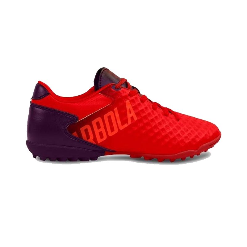 Giày bóng đá Jogarbola JG-9019 Red