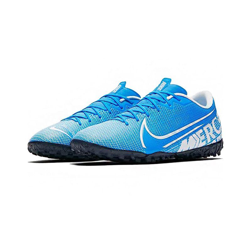 Giày bóng đá nike VAPOR 13 ACADEMY TF nam AT7996-414