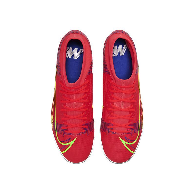 Giày bóng đá nike SUPERFLY 8 ACADEMY TF nam CV0953-600