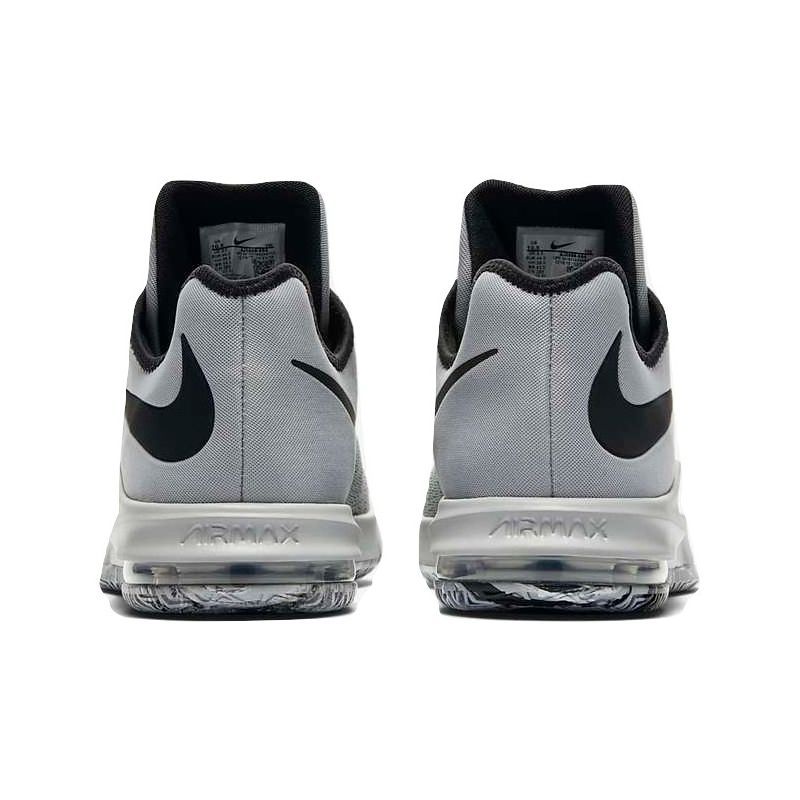 Giày bóng rổ nike AIR MAX INFURIATE III LOW nam AJ5898-002