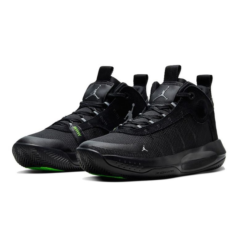 Giày bóng rổ nike JORDAN JUMPMAN 2020 PF nam BQ3448-008