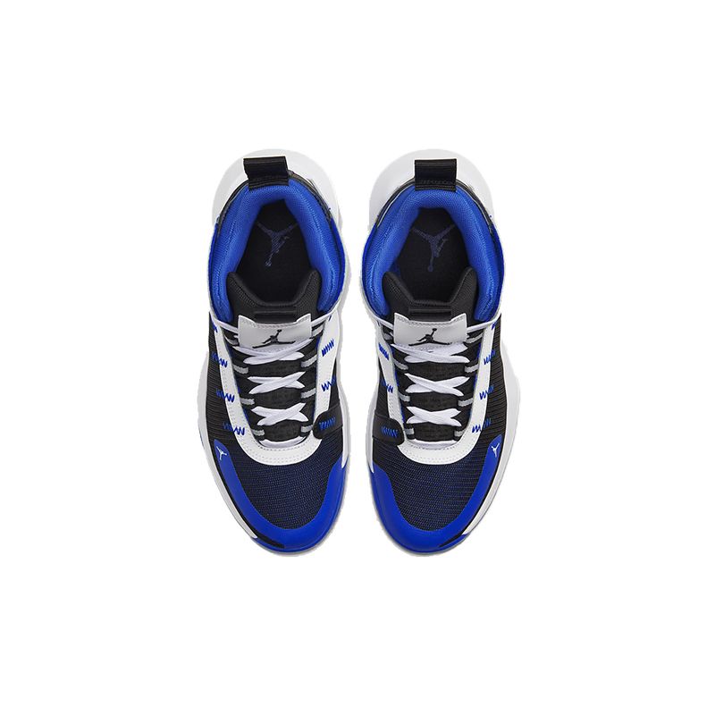 Giày bóng rổ nike Jordan Jumpman nam BQ3448-401