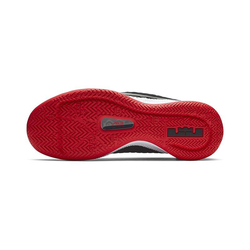 Giày bóng rổ nike LEBRON WITNESS III PRM nam BQ9819-001