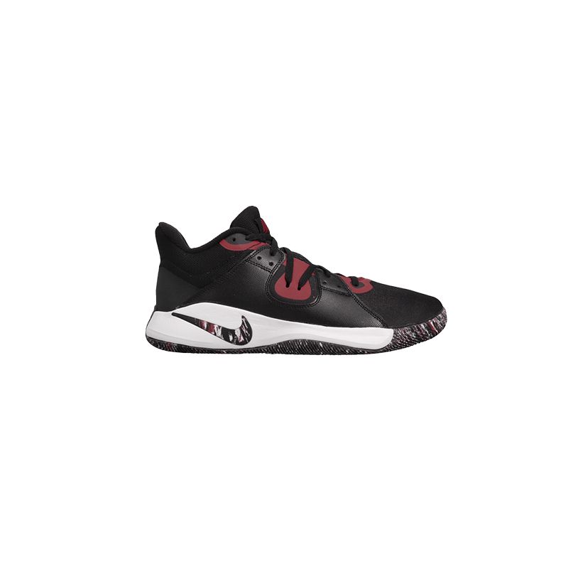 Giày bóng rổ nike FLY.BY MID nam CD0189-002
