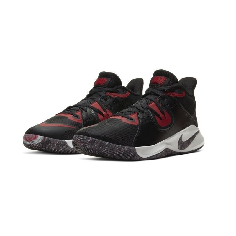 Giày bóng rổ nike FLY.BY MID nam CD0189-002