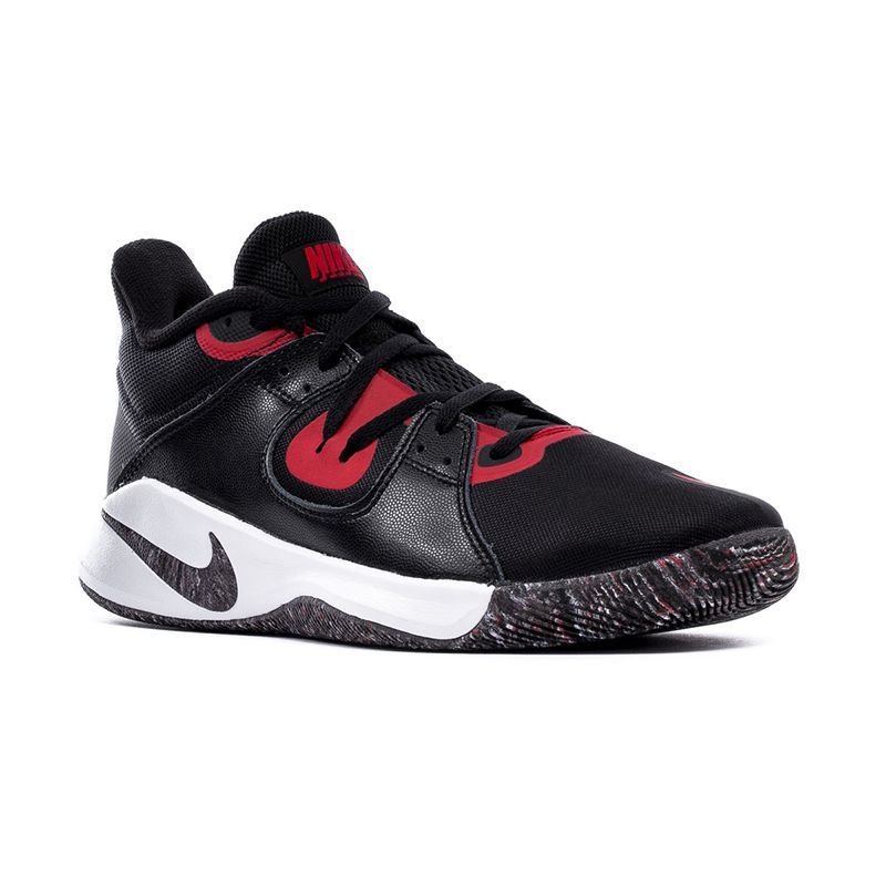 Giày bóng rổ nike FLY.BY MID nam CD0189-002