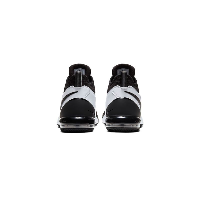 Giày bóng rổ nike AIR MAX IMPACT nam CI1396-004