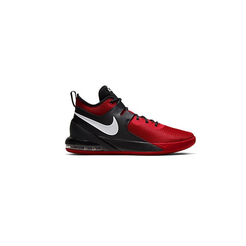 Giày bóng rổ nike AIR MAX IMPACT nam CI1396-600