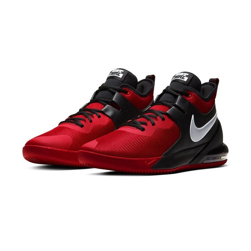 Giày bóng rổ nike AIR MAX IMPACT nam CI1396-600