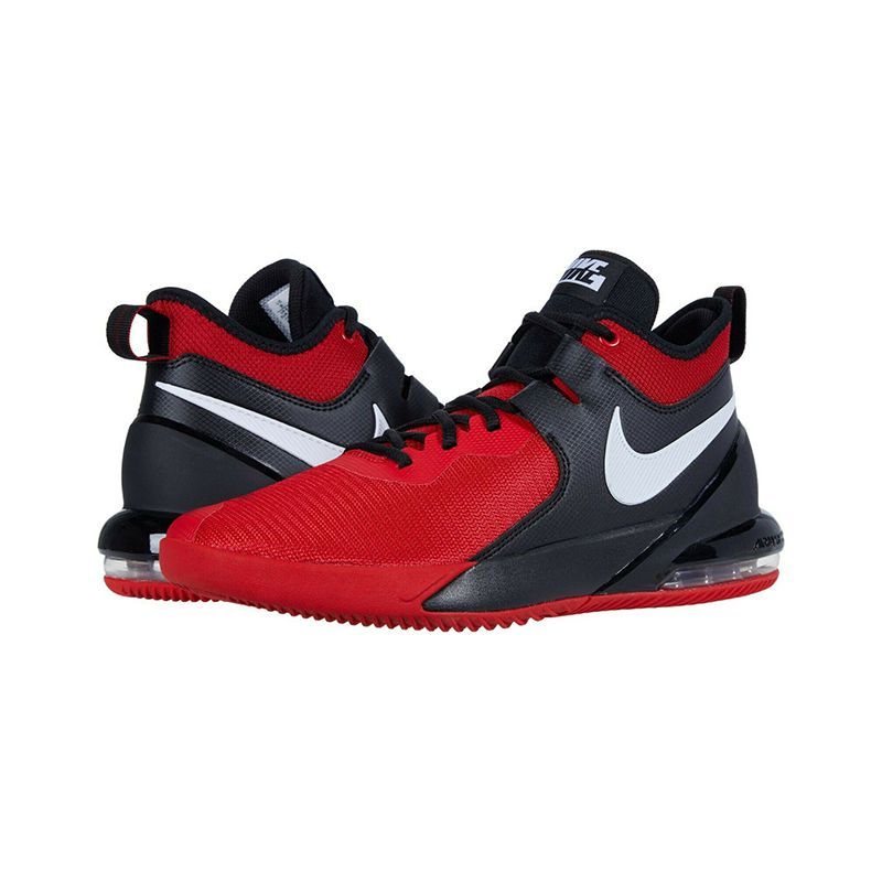 Giày bóng rổ nike AIR MAX IMPACT nam CI1396-600