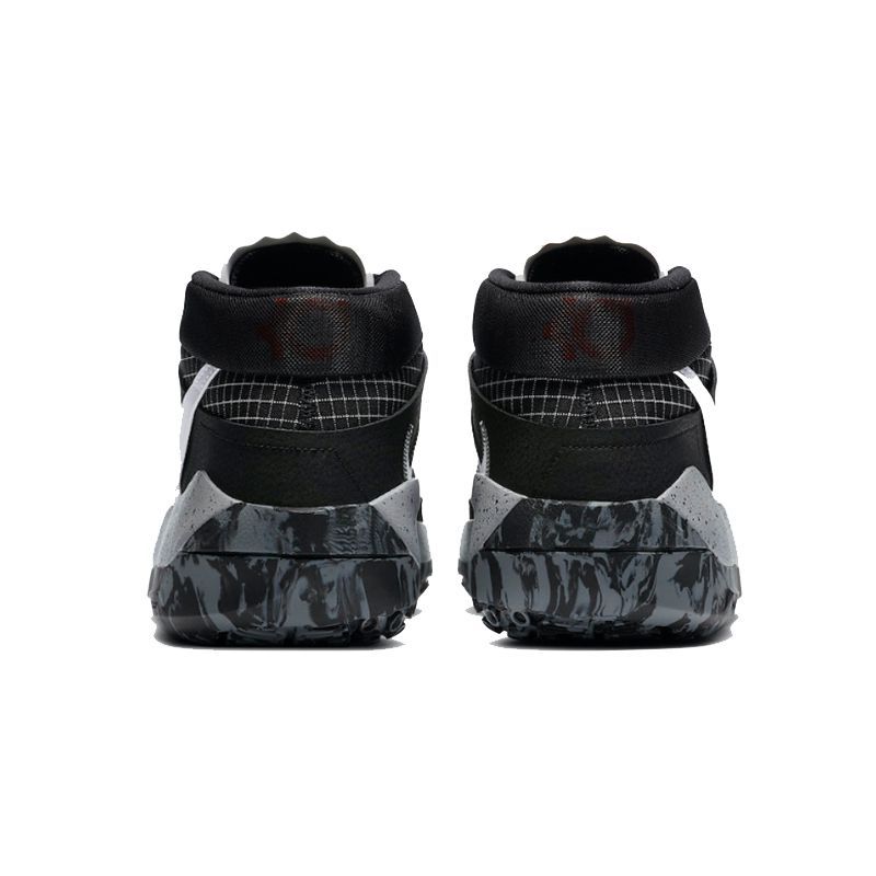 Giày bóng rổ nike KD13 Oreo nam CI9949-004