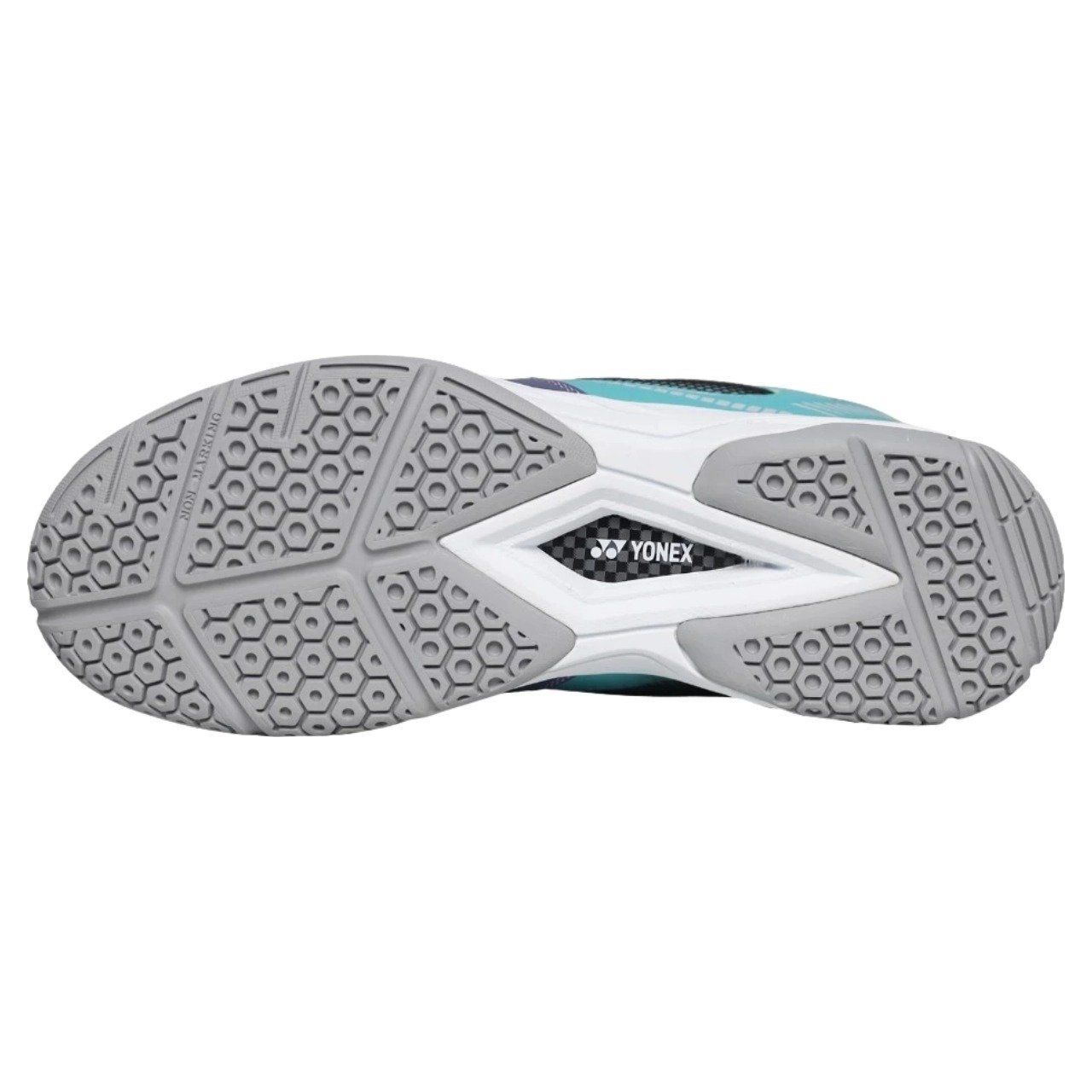 Giày cầu lông yonex Mach-2 indigo/azure
