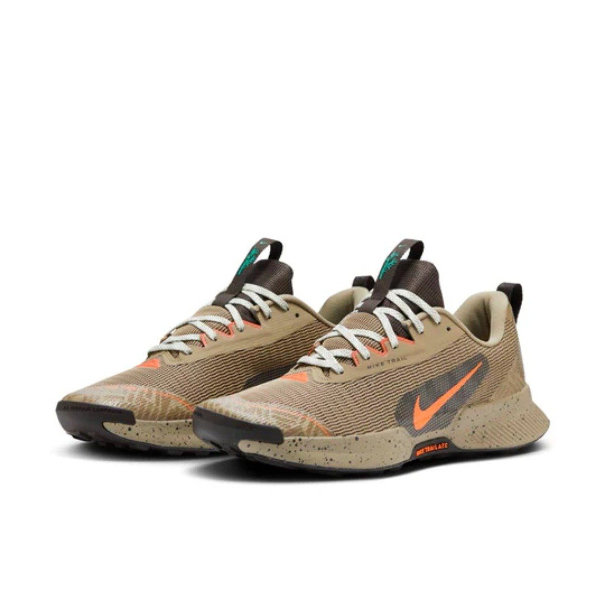 Giày running Nike Juniper Trail 3 nam FQ0904-200