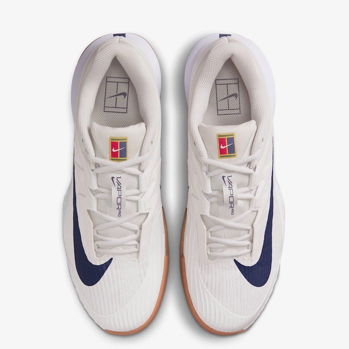 Giày tennis Nike nam FZ2161-100