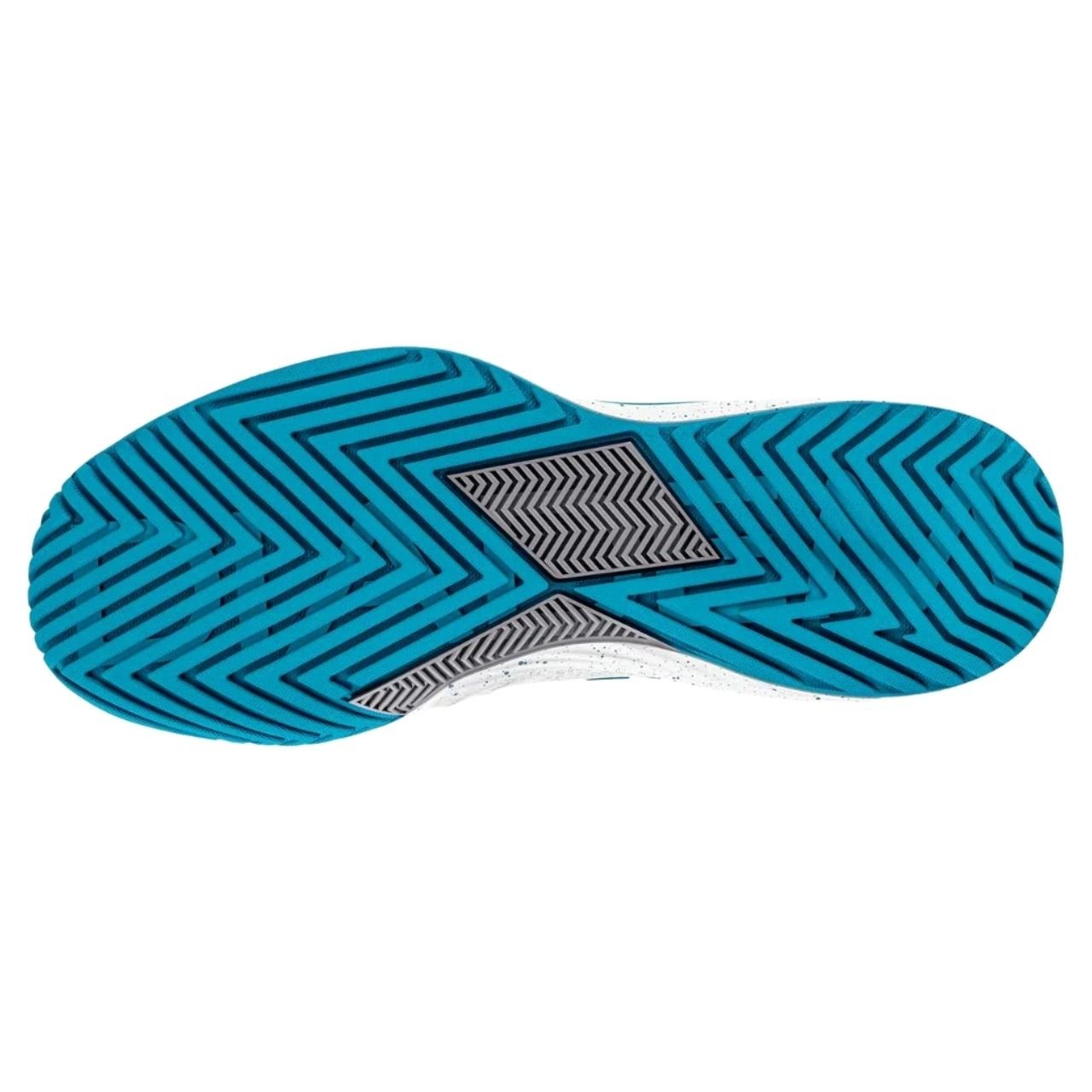 Giày Pickleball nữ Court Burs 100594103