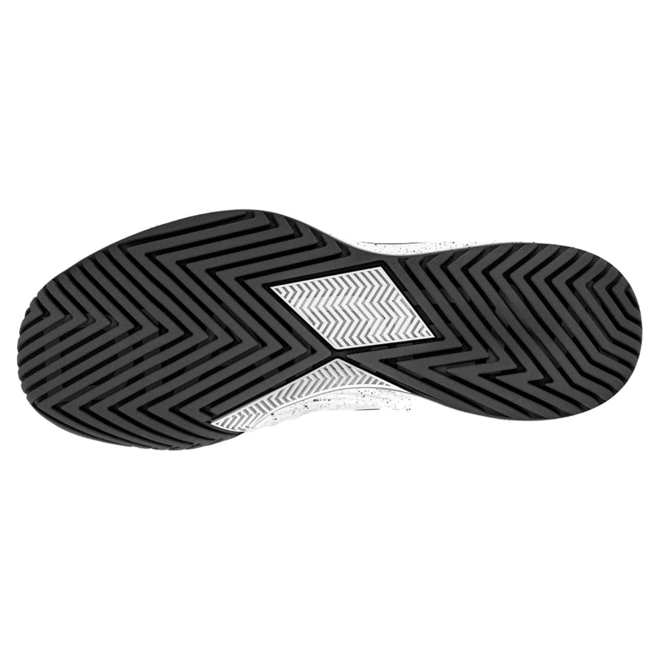 Giày Pickleball nam Court Burs 101391113