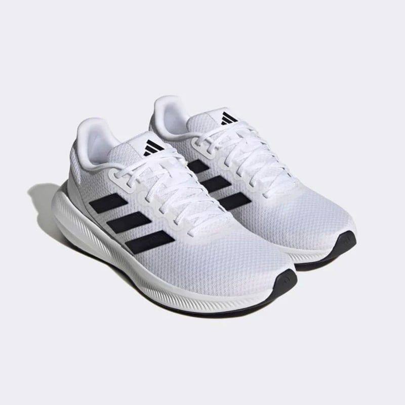 Giầy running adidas nam RUNFALCON 3 - HQ3789