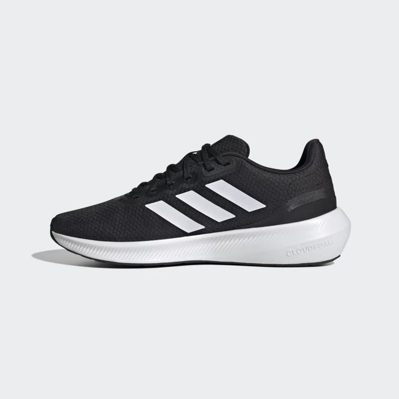 Giày running adidas nam RUNFALCON 3 - HQ3790