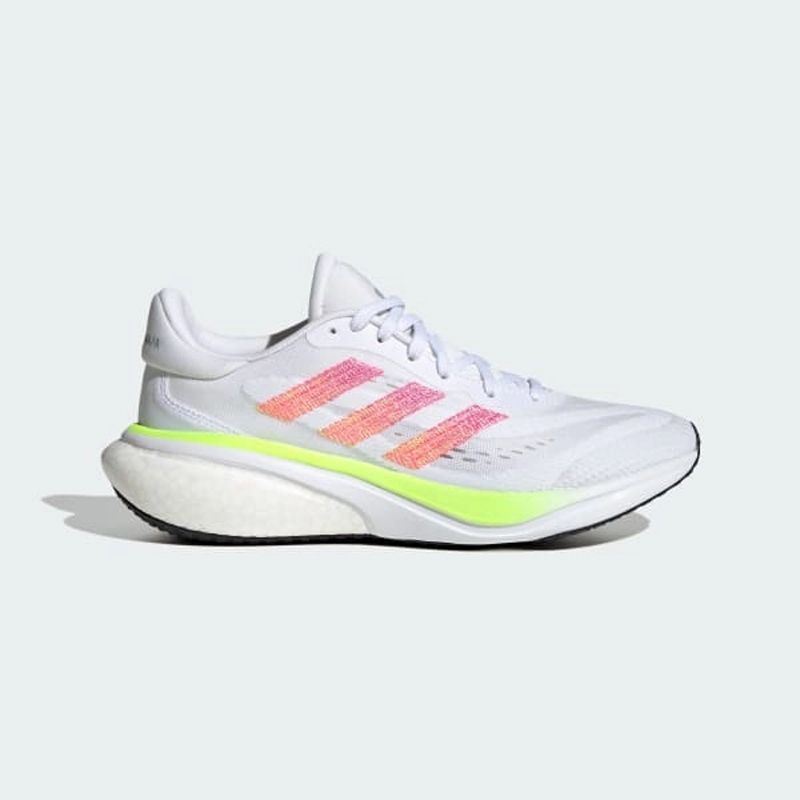 Giầy running adidas nữ SUPERNOVA 3 HQ1805
