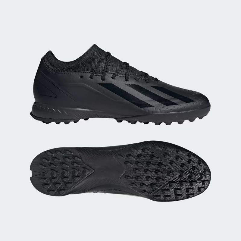  Giày bóng đá adidas TURF X CRAZYFAST.3 - ID9336 