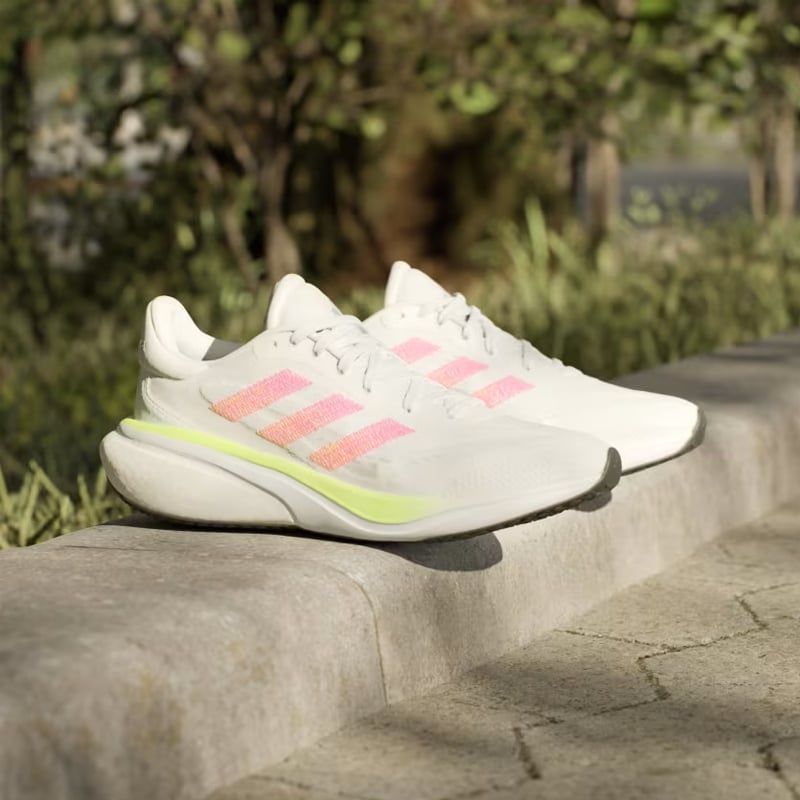 Giầy running adidas nữ SUPERNOVA 3 HQ1805