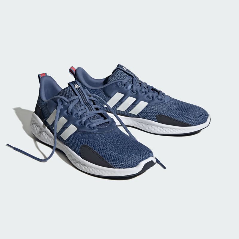  Giày running adidas nam FLUIDFLOW 3.0 IG9833 