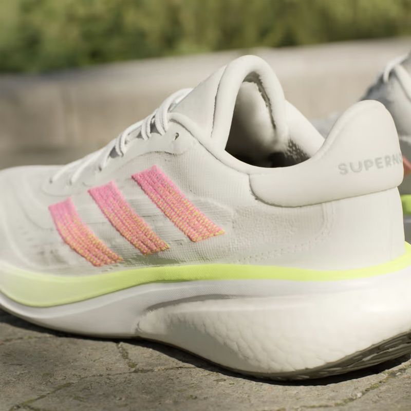  Giầy running adidas nữ SUPERNOVA 3 HQ1805 