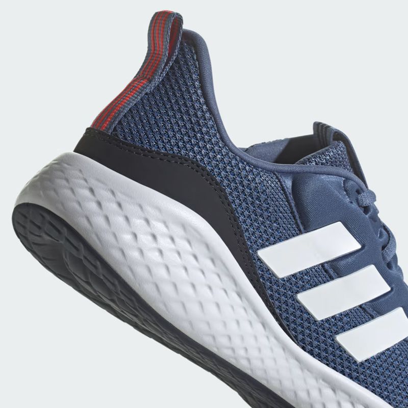  Giày running adidas nam FLUIDFLOW 3.0 IG9833 