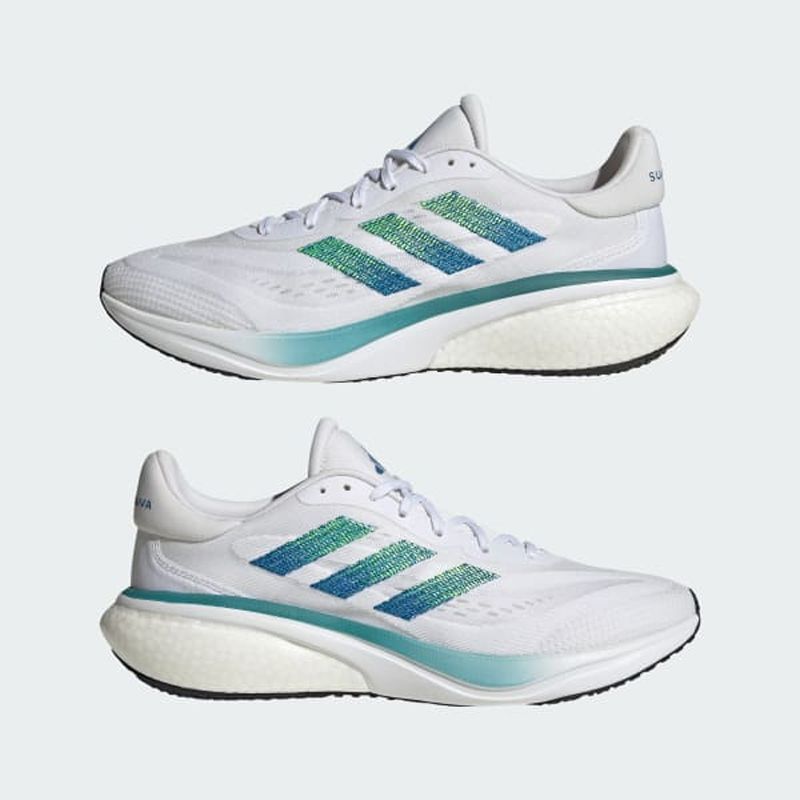 Giầy running adidas nam SUPERNOVA 3 HQ1806