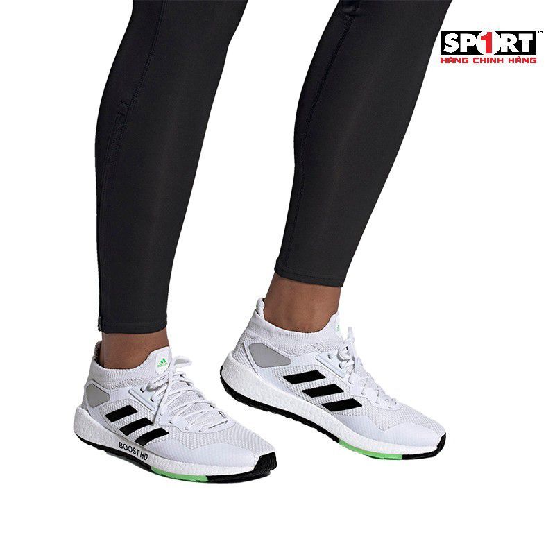 Giày running adidas PULSEBOOST HD M nam EG9969