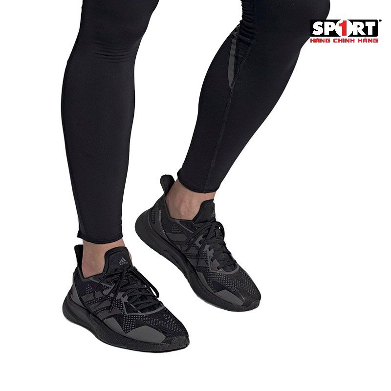 Giày running adidas X9000L3 M nam EH0055