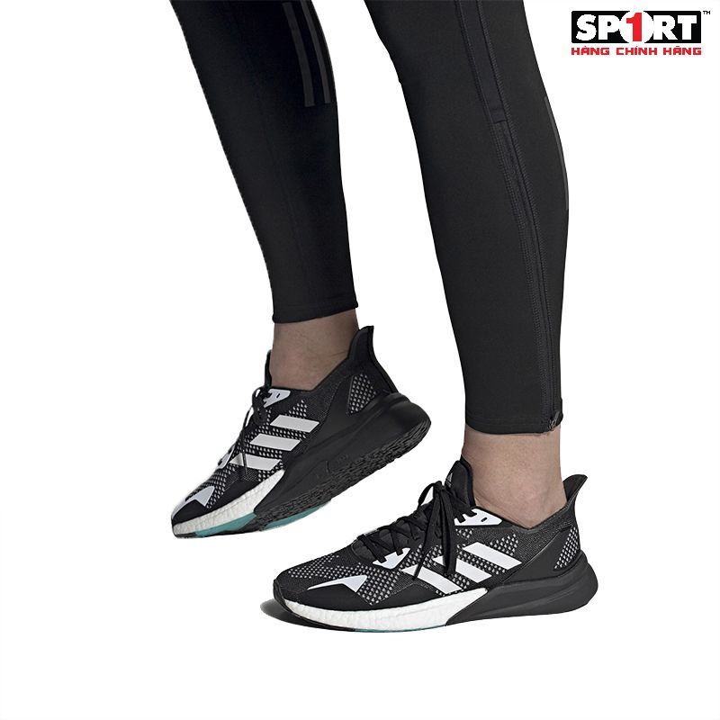 Giày running adidas BOOST X9000L3 nam FV4399