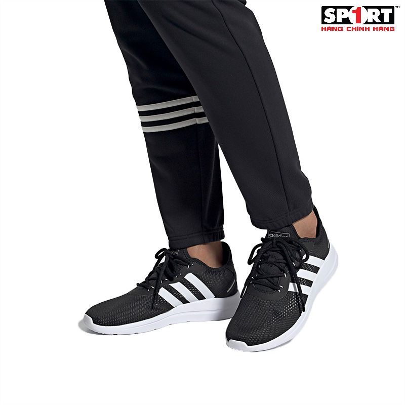 Giày running adidas LITE RACER RBN 2.0 nam FW3246