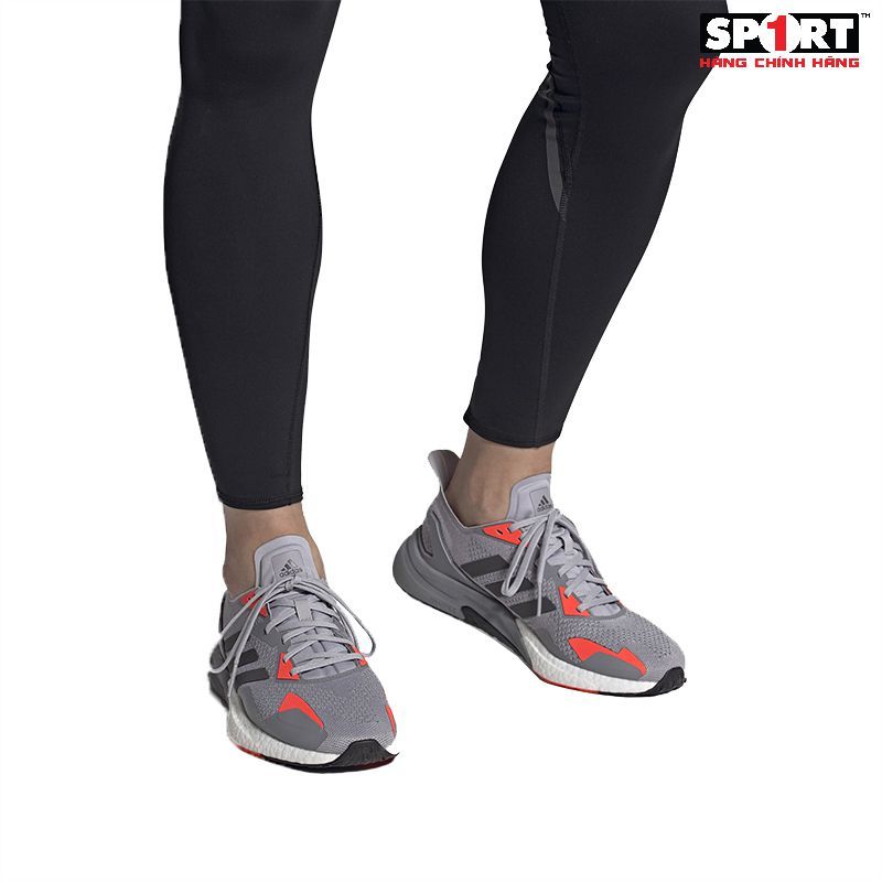 Giày running adidas X9000L3 SHOES nam FW8050