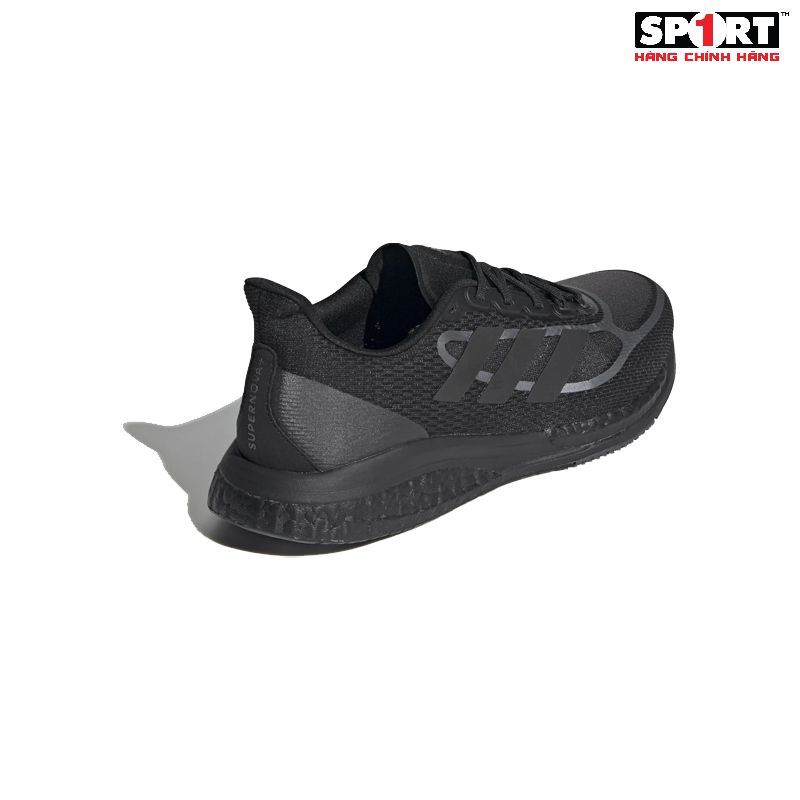 Giày running adidas Supernova+ nam FX6649