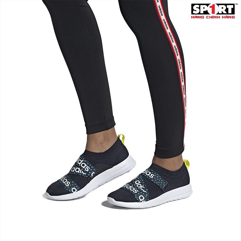 Giày running adidas KHOE ADAPT X nữ EH1211