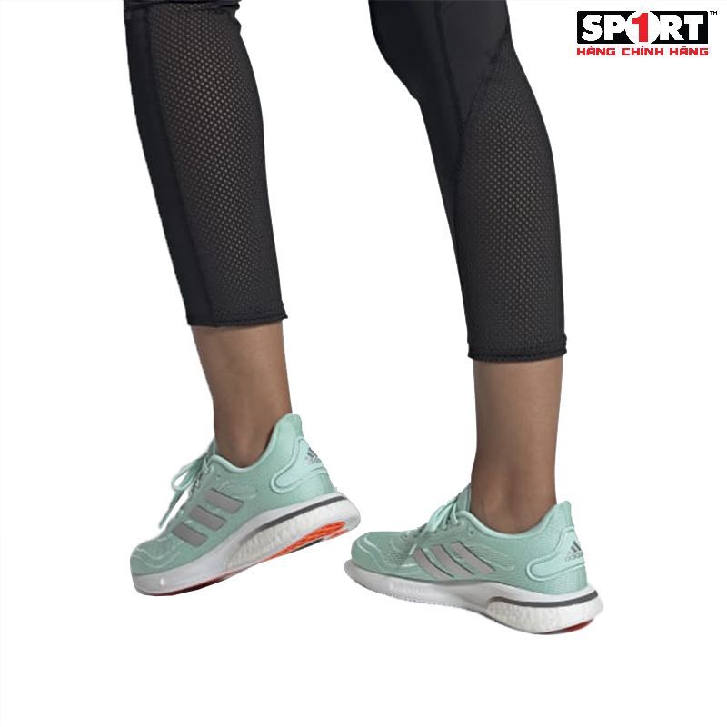 Giày running adidas Supernova nữ FV6025