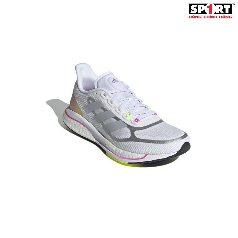 Giày running adidas SUPERNOVA+ nữ FX6700