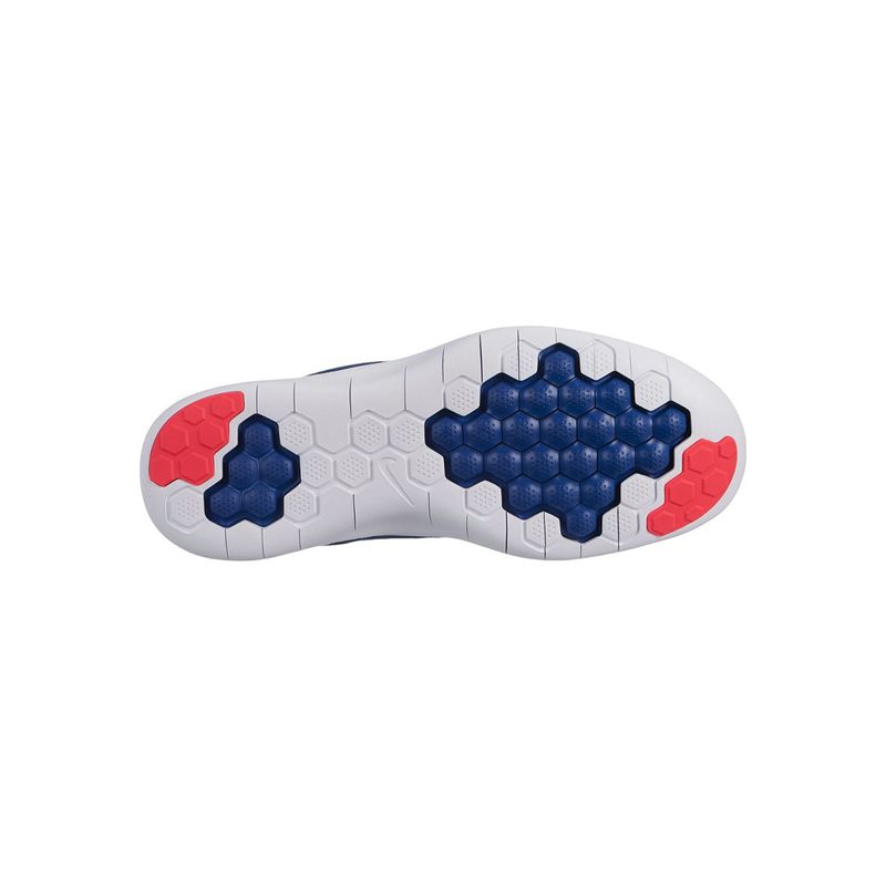 Giày running nike FLEX 2018 RN nam AA7397-403