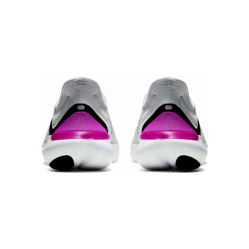 Giày running nike FREE RN 5.0 nam AQ1289-007