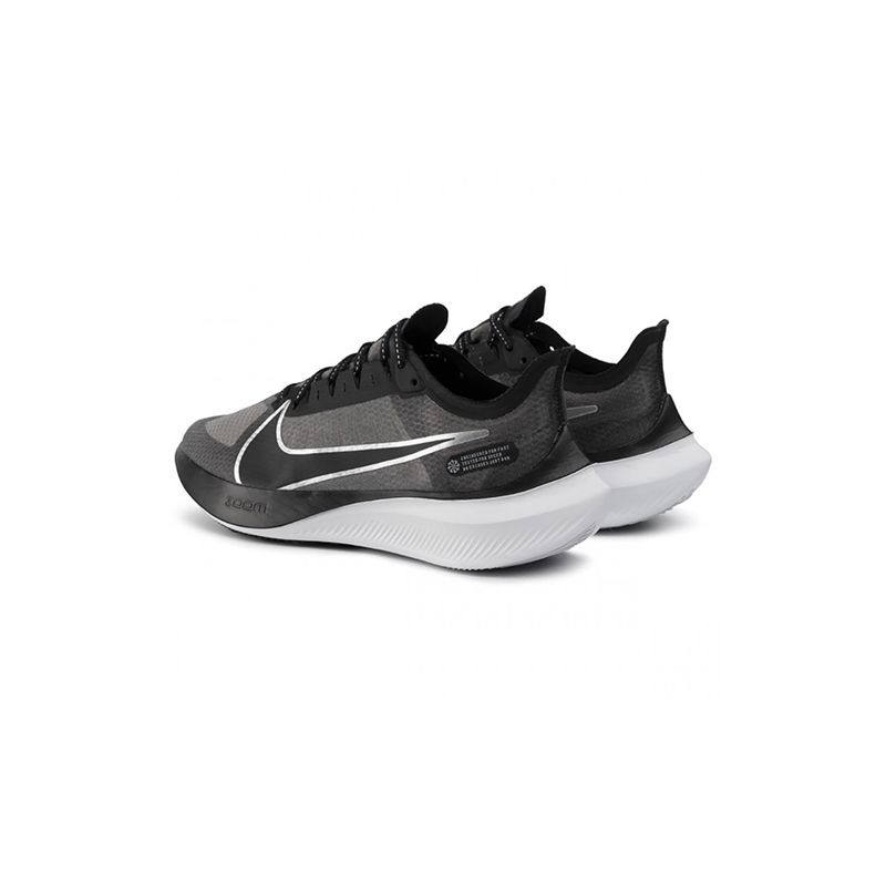 Giày running nike ZOOM GRAVITY nam BQ3202-001