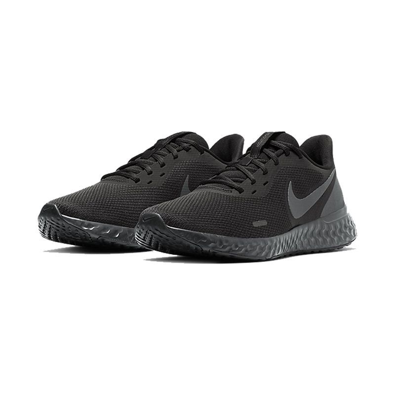 Giày running nike REVOLUTION 5 nam BQ3204-001