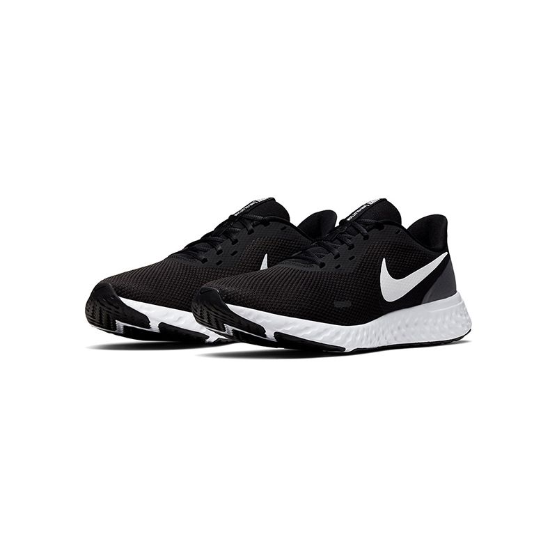 Giày running nike REVOLUTION 5 nam BQ3204-002