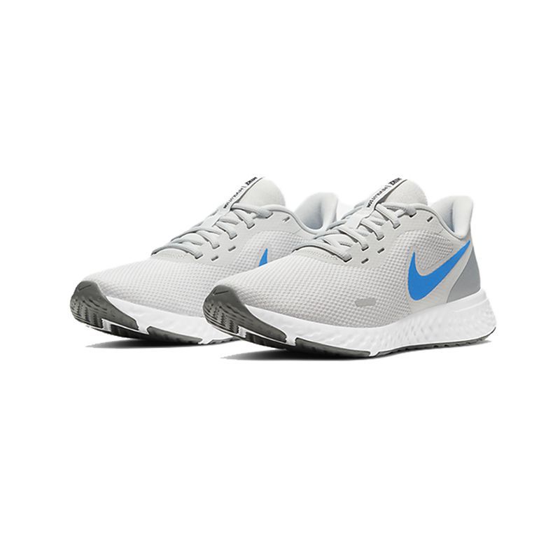 Giày running nike Revolution 5 nam BQ3204-015