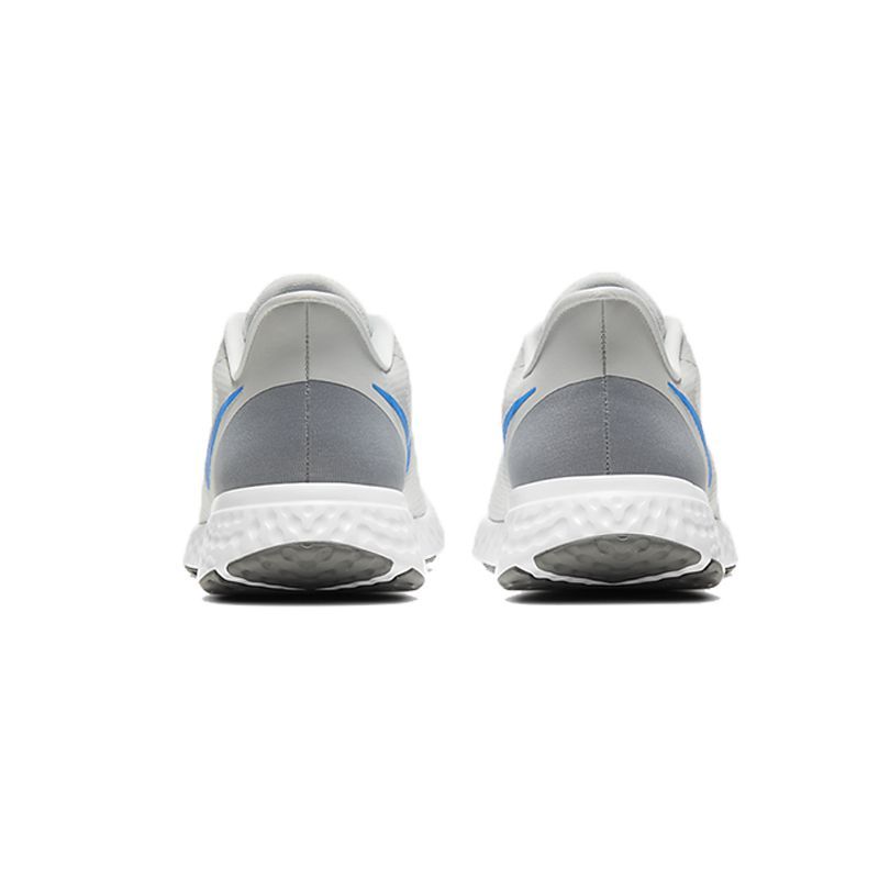 Giày running nike Revolution 5 nam BQ3204-015