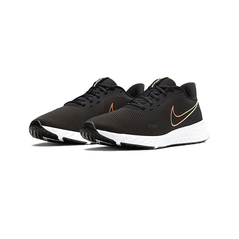 Giày running nike REVOLUTION 5 nam BQ3204-017