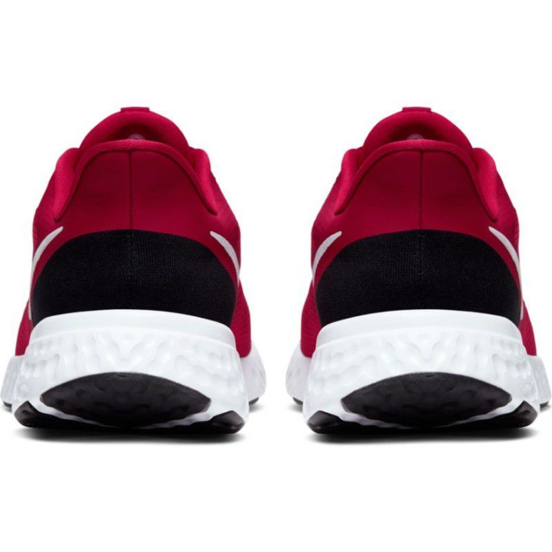 Giày running nike REVOLUTION 5 nam BQ3204-600